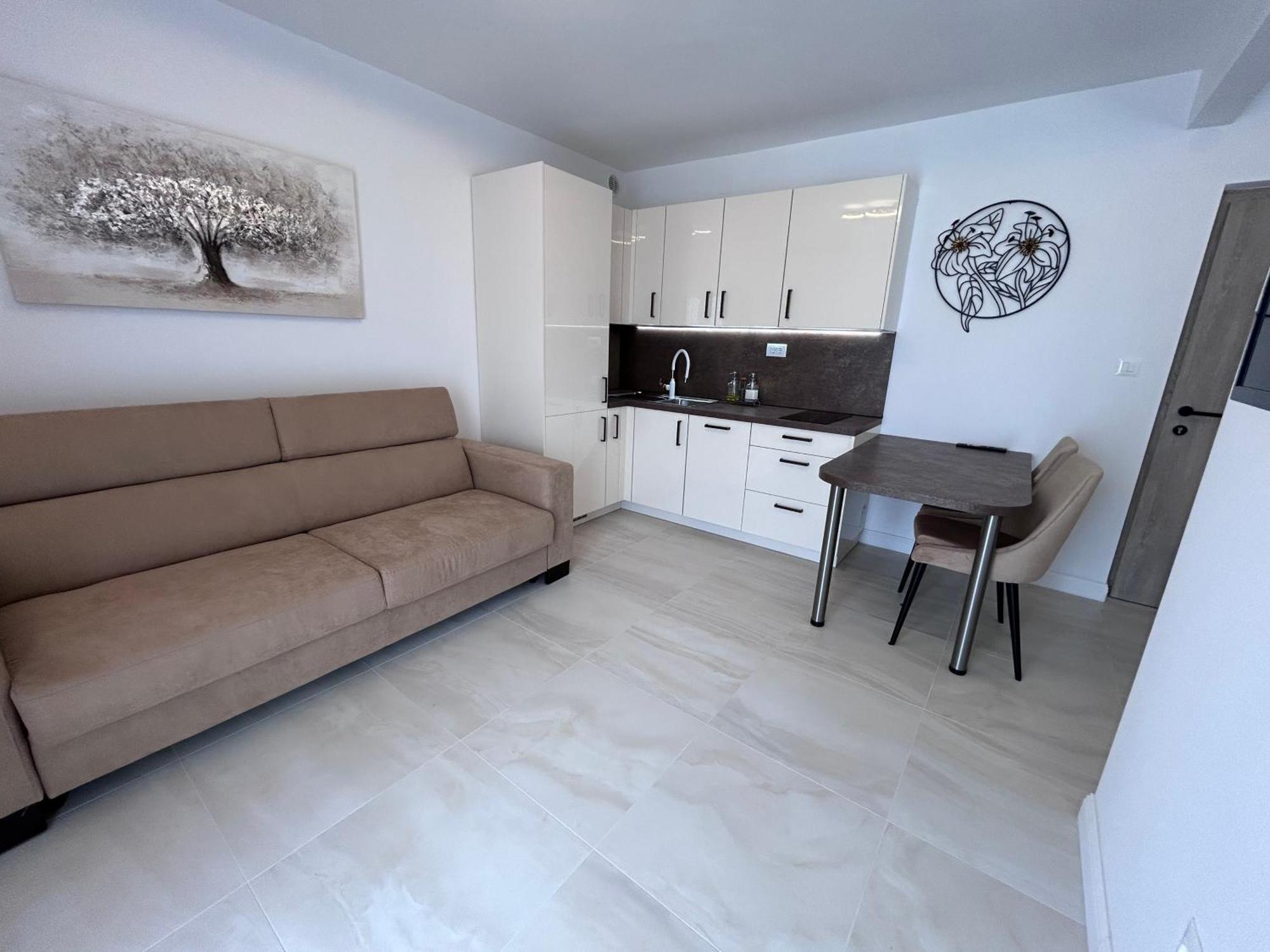 Apartmani Biokovo Макарска Екстериор снимка